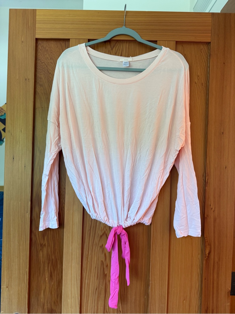 Gisele TENCEL™ Modal Slouchy PJ 2 Piece Set
